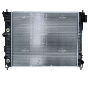 Radiator racire motor OPEL MOKKA / MOKKA X (J13) 1.7 CDTI (_76) diesel 131 cai NRF 59362