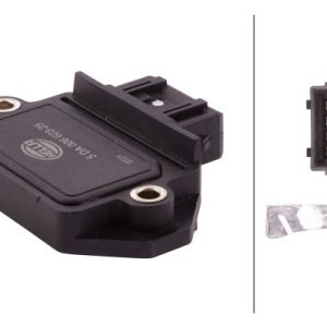 Comutator aprindere OPEL COMBO Autoutilitara/limuzina spatioasa (71_) 1.4 benzina 60 cai HELLA 5DA 006 623-251