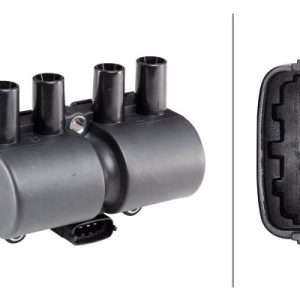 Bobina de inductie OPEL COMBO Tour 1.6 benzina 87 cai HELLA 5DA 193 175-561