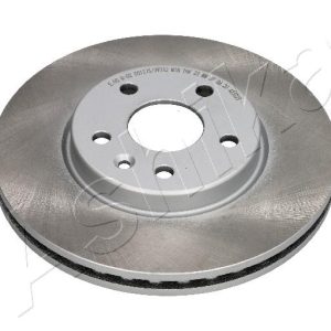 Disc frana OPEL AMPERA-E (F17) EV150 (48) electric 204 cai ASHIKA 60-00-0405C