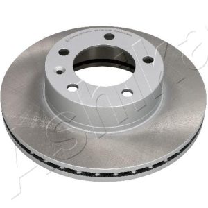 Disc frana OPEL MOVANO A caroserie (X70) 2.5 CDTI (FD) diesel 146 cai ASHIKA 60-01-120C
