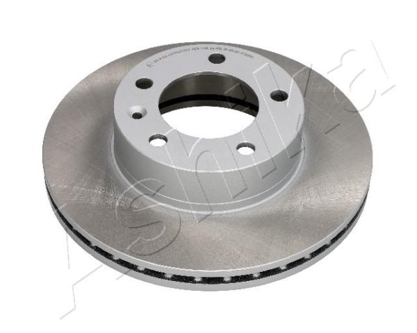 Disc frana OPEL MOVANO A platou / sasiu (X70) 3.0 DTI (ED, HD, UD0, UD4) diesel 136 cai ASHIKA 60-01-120C