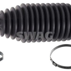 Ansamblu burduf directie OPEL MOVANO B platou / sasiu (X62) 2.3 CDTI FWD (EV, HV, UV) diesel 136 cai SWAG 60 10 1726