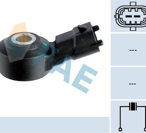 Senzor batai OPEL MOKKA / MOKKA X (J13) 1.4 4x4 (_76) benzina 140 cai FAE 60105