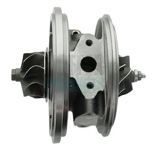 Ansamblu miez turbo OPEL MOVANO A caroserie (X70) 2.5 CDTI (FD) diesel 101 cai HOFFER 65001163
