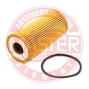 Filtru ulei OPEL MOVANO A bus (X70) 2.5 CDTI (JD) diesel 101 cai MASTERSPORT GERMANY 6011Z-OF-PCS-MS