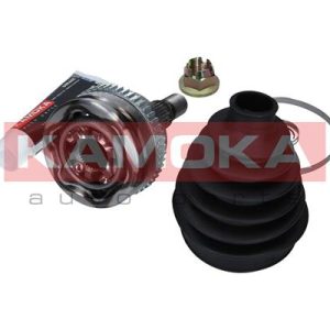 Cap planetara OPEL MOVANO A caroserie (X70) 2.5 CDTI (FD) diesel 120 cai KAMOKA 6012