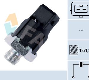 Senzor batai OPEL VIVARO A caroserie (X83) 2.0 16V (F7) benzina 120 cai FAE 60188