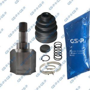 Cap planetara OPEL GRANDLAND X Van 1.2 (75) benzina 131 cai GSP 602131