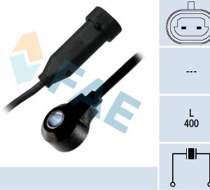 Senzor batai OPEL COMBO Autoutilitara/limuzina spatioasa 1.6 CNG 16V Benzina/Gaz metan (GNC) 94 cai FAE 60225