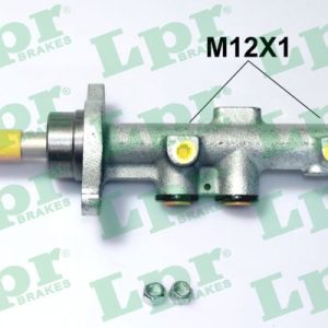 Pompa centrala frana OPEL VIVARO A platou / sasiu (X83) 2.0 CDTI diesel 114 cai LPR 6023