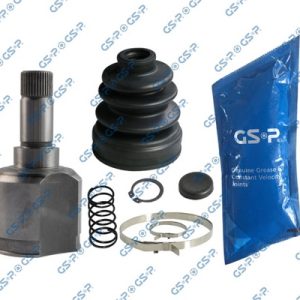 Cap planetara OPEL COMBO Autoutilitara/limuzina spatioasa (K9) 1.5 D diesel 131 cai GSP 602301