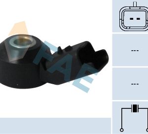 Senzor batai OPEL MOKKA 1.2 (76) benzina 131 cai FAE 60238