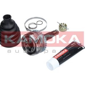 Cap planetara OPEL COMBO Autoutilitara/limuzina spatioasa (71_) 1.7 D diesel 60 cai KAMOKA 6036