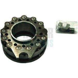 Set de reparatie turbo OPEL COMBO Autoutilitara/limuzina spatioasa 1.7 CDTI 16V diesel 101 cai HOFFER 6500511
