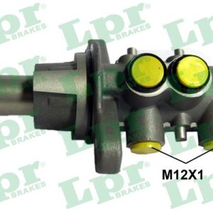 Pompa centrala frana OPEL COMBO Autoutilitara/limuzina spatioasa (X12) 1.6 CDTI (B05) diesel 101 cai LPR 6054