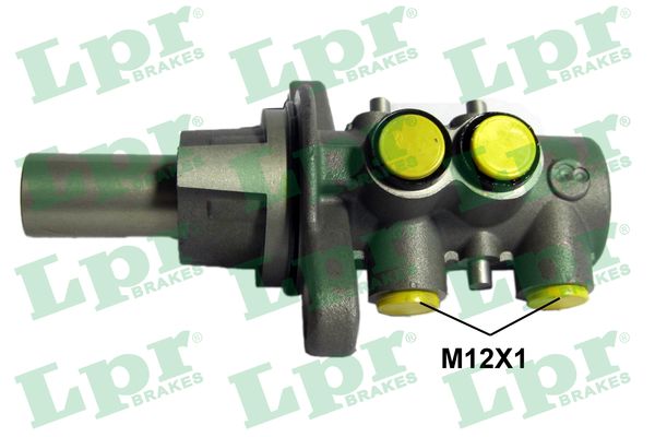 Pompa centrala frana OPEL COMBO Autoutilitara/limuzina spatioasa (X12) 1.6 CDTI (B05) diesel 90 cai LPR 6054