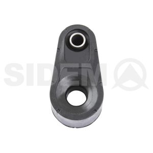 Bieleta antiruliu OPEL MOVANO A bus (X70) 2.5 CDTI (JD) diesel 146 cai SIDEM 6060