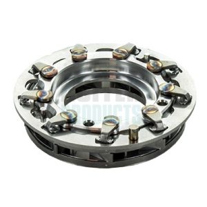 Set de reparatie turbo OPEL COMBO Tour (X12) 1.6 CDTI (C26, D26, E26, C05) diesel 90 cai HOFFER 6500601