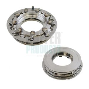 Set de reparatie turbo OPEL VIVARO B bus (X82) 1.6 CDTI (06) diesel 116 cai HOFFER 6500602