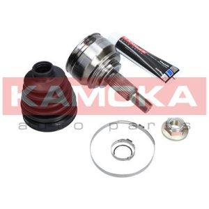 Cap planetara OPEL VIVARO A bus (X83) 2.0 CDTI (F7, J7, A07) diesel 90 cai KAMOKA 6062