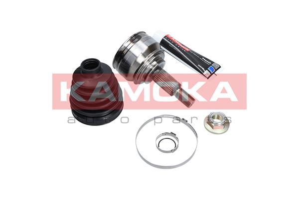 Cap planetara OPEL VIVARO A platou / sasiu (X83) 2.5 CDTI diesel 146 cai KAMOKA 6062