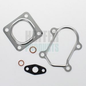 Set montaj turbocompresor OPEL MOVANO A platou / sasiu (X70) 2.8 DTI (ED, HD, UD0, UD4) diesel 114 cai HOFFER 60760