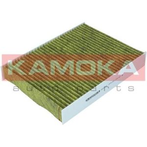 Filtru polen OPEL VIVARO B caroserie (X82) 1.6 CDTI (05) diesel 140 cai KAMOKA 6080059