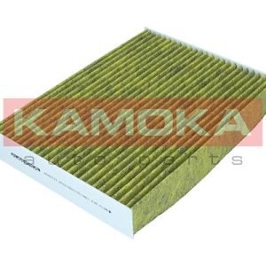 Filtru polen OPEL VIVARO B caroserie (X82) 1.6 CDTI (05) diesel 116 cai KAMOKA 6080127