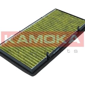 Filtru polen OPEL VIVARO B caroserie (X82) 1.6 CDTI (05) diesel 95 cai KAMOKA 6080159