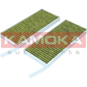 Filtru polen OPEL MOVANO B platou / sasiu (X62) 2.3 CDTI RWD (EV, HV, UV) diesel 125 cai KAMOKA 6080163