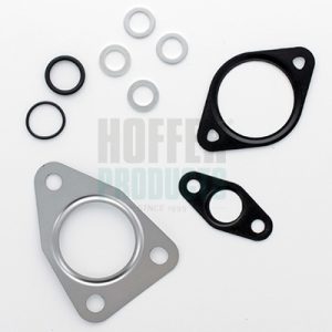 Set montaj turbocompresor OPEL COMBO Autoutilitara/limuzina spatioasa (X12) 2.0 CDTI (B05) diesel 135 cai HOFFER 60819