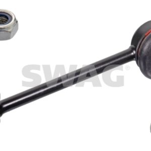 Bieleta antiruliu OPEL MOVANO A platou / sasiu (X70) 2.5 CDTI (ED, HD, UD0, UD4) diesel 101 cai SWAG 60 91 9866