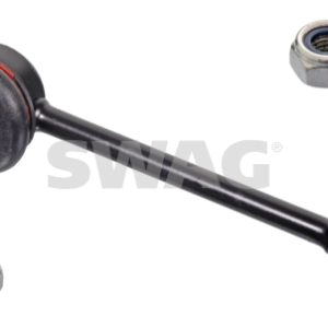 Bieleta antiruliu OPEL MOVANO A platou / sasiu (X70) 2.5 CDTI (ED, HD, UD0, UD4) diesel 101 cai SWAG 60 91 9867