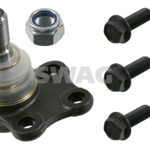 Pivot OPEL VIVARO A bus (X83) 1.9 DI (F7, J7, A07) diesel 80 cai SWAG 60 92 2265