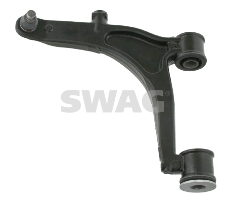 Brat suspensie roata OPEL MOVANO A platou / sasiu (X70) 2.2 DTI (ED, HD, UD0, UD4) diesel 90 cai SWAG 60 92 6453