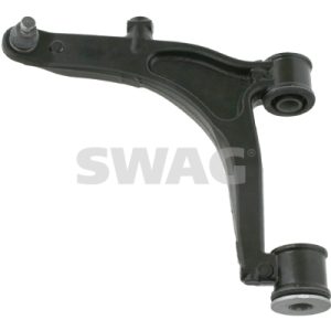 Brat suspensie roata OPEL MOVANO A platou / sasiu (X70) 2.8 DTI (ED, HD, UD0, UD4) diesel 114 cai SWAG 60 92 6453