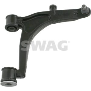 Brat suspensie roata OPEL MOVANO A caroserie (X70) 2.5 CDTI (FD) diesel 146 cai SWAG 60 92 6454