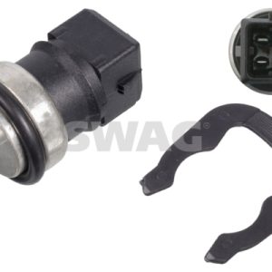 Senzor temperatura lichid de racire OPEL MOVANO A bus (X70) 1.9 DTI (JD) diesel 80 cai SWAG 60 92 6936