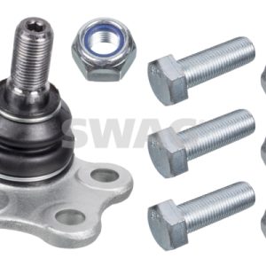 Pivot OPEL VIVARO A caroserie (X83) 2.5 DTI (F7) diesel 135 cai SWAG 60 93 0653