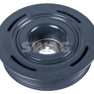 Fulie curea arbore cotit OPEL MOVANO A caroserie (X70) 2.5 DTI (FD) diesel 115 cai SWAG 60 93 1483