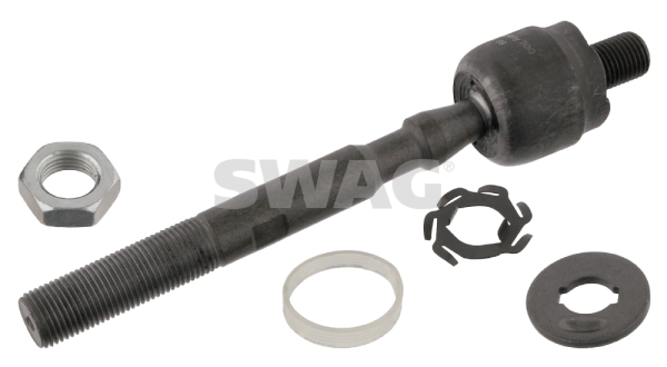 Bieleta directie OPEL MOVANO A platou / sasiu (X70) 2.5 CDTI (ED, HD, UD0, UD4) diesel 101 cai SWAG 60 93 2128