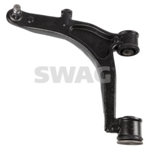 Brat suspensie roata OPEL MOVANO A bus (X70) 2.5 CDTI (JD) diesel 120 cai SWAG 60 93 6583