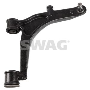 Brat suspensie roata OPEL MOVANO A bus (X70) 2.5 CDTI (JD) diesel 120 cai SWAG 60 93 6584