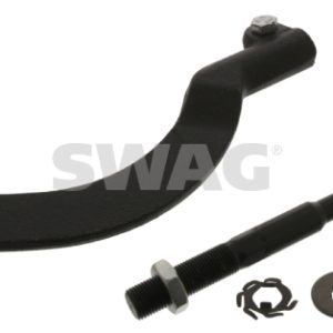 Bara directie OPEL MOVANO A caroserie (X70) 2.5 DTi (FD) diesel 99 cai SWAG 60 93 7625