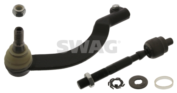 Bara directie OPEL MOVANO A bus (X70) 2.5 DTI (JD) diesel 115 cai SWAG 60 93 7625