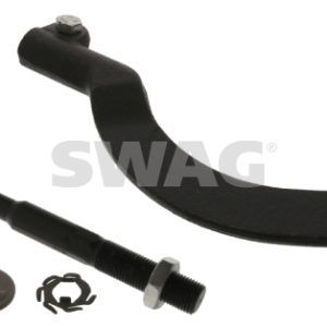 Bara directie OPEL MOVANO A bus (X70) 2.5 DTI (JD) diesel 115 cai SWAG 60 93 7626