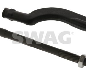 Bara directie OPEL VIVARO A platou / sasiu (X83) 2.5 CDTI diesel 146 cai SWAG 60 93 7628