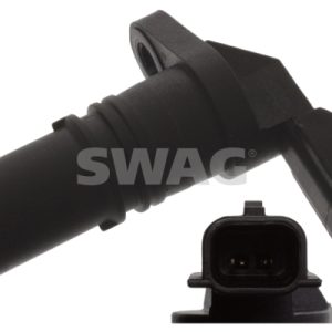 Senzor impulsuri arbore cotit OPEL VIVARO B caroserie (X82) 1.6 CDTI (05) diesel 95 cai SWAG 60 94 4647