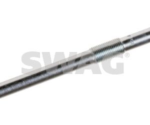 Bujie incandescenta OPEL MOVANO B platou / sasiu (X62) 2.3 CDTI FWD (EV, HV, UV) diesel 150 cai SWAG 60 94 7532